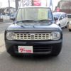 suzuki alto-lapin 2011 -SUZUKI 【名古屋 58Aﾁ5946】--Alto Lapin DBA-HE22S--HE22S-199910---SUZUKI 【名古屋 58Aﾁ5946】--Alto Lapin DBA-HE22S--HE22S-199910- image 2