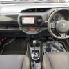 toyota vitz 2018 -TOYOTA--Vitz DAA-NHP130--NHP130-4003090---TOYOTA--Vitz DAA-NHP130--NHP130-4003090- image 2