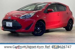 toyota aqua 2017 quick_quick_DAA-NHP10_NHP10-6691737