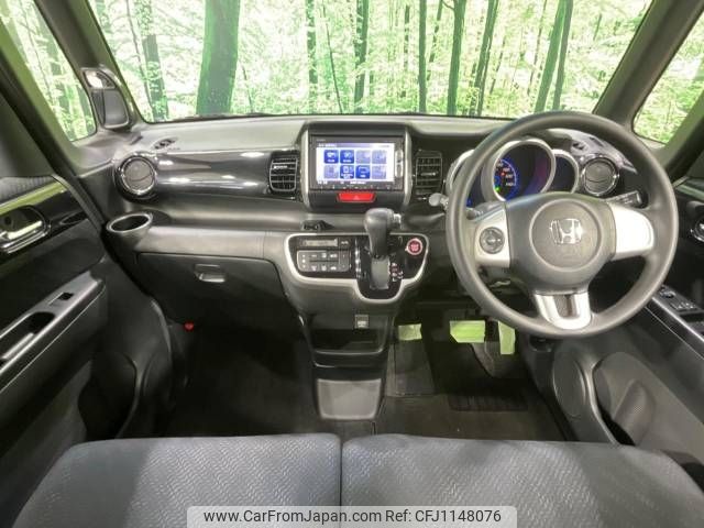 honda n-box 2014 -HONDA--N BOX DBA-JF1--JF1-1451919---HONDA--N BOX DBA-JF1--JF1-1451919- image 2