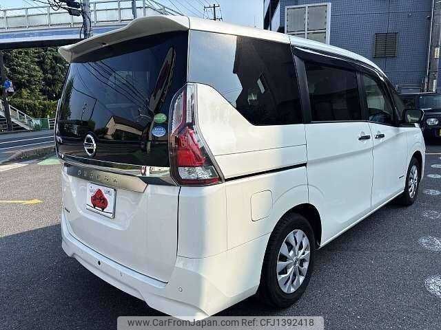 nissan serena 2020 504928-931351 image 2