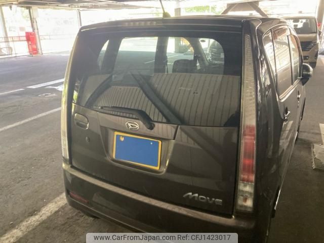 daihatsu move 2010 -DAIHATSU--Move DBA-L185S--L185S-0089899---DAIHATSU--Move DBA-L185S--L185S-0089899- image 2