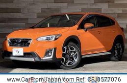 subaru xv 2020 quick_quick_5AA-GTE_GTE-025867