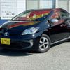 toyota prius 2015 quick_quick_DAA-ZVW30_ZVW30-1922492 image 7