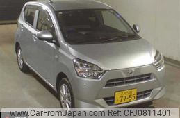 daihatsu mira-e-s 2024 -DAIHATSU 【八戸 580ﾌ7755】--Mira e:s LA360S--0077713---DAIHATSU 【八戸 580ﾌ7755】--Mira e:s LA360S--0077713-