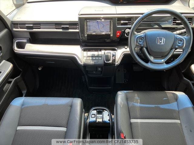 honda stepwagon 2017 -HONDA--Stepwgn 6AA-RP5--RP5-1055734---HONDA--Stepwgn 6AA-RP5--RP5-1055734- image 2