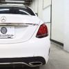 mercedes-benz c-class 2021 CFJ1628932 image 15