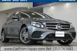 mercedes-benz e-class 2020 CFJ1761682
