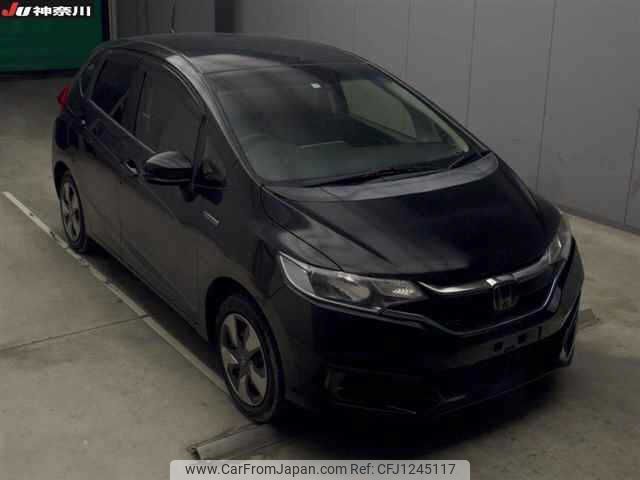 honda fit 2019 -HONDA--Fit GP5-3421030---HONDA--Fit GP5-3421030- image 1