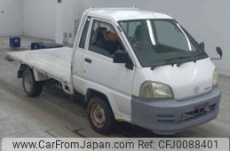 toyota townace-truck 2007 quick_quick_GK-KM75_1009704