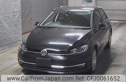 volkswagen golf 2019 -VOLKSWAGEN--VW Golf AUCJZ-KW210099---VOLKSWAGEN--VW Golf AUCJZ-KW210099-