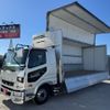 mitsubishi-fuso fighter 2017 GOO_NET_EXCHANGE_0541780A30241210W001 image 5