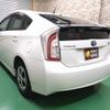 toyota prius 2012 quick_quick_DAA-ZVW30_ZVW30-5516694 image 5