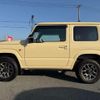 suzuki jimny 2023 quick_quick_3BA-JB64W_JB64W-307006 image 8