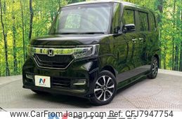 honda n-box 2017 -HONDA--N BOX DBA-JF3--JF3-1013361---HONDA--N BOX DBA-JF3--JF3-1013361-