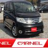 nissan serena 2010 H12165 image 1