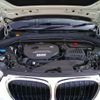 bmw x1 2016 -BMW--BMW X1 DBA-HS15--WBAHS120105F00025---BMW--BMW X1 DBA-HS15--WBAHS120105F00025- image 9