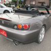 honda s2000 2008 -HONDA 【名古屋 330ｻ3784】--S2000 ABA-AP2--AP2-1100412---HONDA 【名古屋 330ｻ3784】--S2000 ABA-AP2--AP2-1100412- image 36