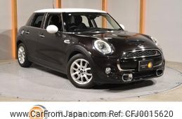 mini mini-others 2015 -BMW--BMW Mini XS20--02C46661---BMW--BMW Mini XS20--02C46661-
