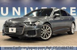 audi a6 2019 -AUDI--Audi A6 AAA-F2DLZF--WAUZZZF25KN127095---AUDI--Audi A6 AAA-F2DLZF--WAUZZZF25KN127095-