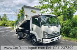 isuzu forward 2014 GOO_NET_EXCHANGE_0910282A30250603W006