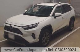 toyota rav4 2022 -TOYOTA 【成田 342ﾚ 1】--RAV4 6AA-AXAH54--AXAH54-4042297---TOYOTA 【成田 342ﾚ 1】--RAV4 6AA-AXAH54--AXAH54-4042297-