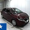 nissan note 2021 -NISSAN 【岡山 502ひ9095】--Note E13--E13-014286---NISSAN 【岡山 502ひ9095】--Note E13--E13-014286- image 1