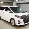 toyota alphard 2016 -TOYOTA--Alphard DBA-AGH30W--AGH30-0074857---TOYOTA--Alphard DBA-AGH30W--AGH30-0074857- image 4