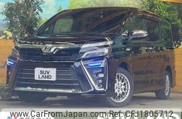 toyota voxy 2018 CFJ1805712