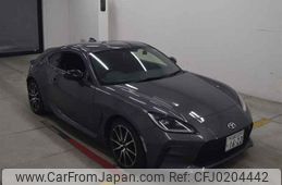 toyota 86 2022 -TOYOTA 【京都 332リ1622】--86 ZN8-019408---TOYOTA 【京都 332リ1622】--86 ZN8-019408-