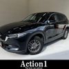 mazda cx-5 2020 quick_quick_KFEP_KFEP-450162 image 1