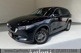 mazda cx-5 2020 quick_quick_KFEP_KFEP-450162