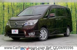 nissan serena 2016 -NISSAN--Serena DBA-FPC26--FPC26-050259---NISSAN--Serena DBA-FPC26--FPC26-050259-