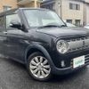 suzuki alto-lapin 2015 -SUZUKI--Alto Lapin DBA-HE33S--HE33S-101763---SUZUKI--Alto Lapin DBA-HE33S--HE33S-101763- image 1