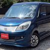 suzuki solio 2011 H12048 image 9