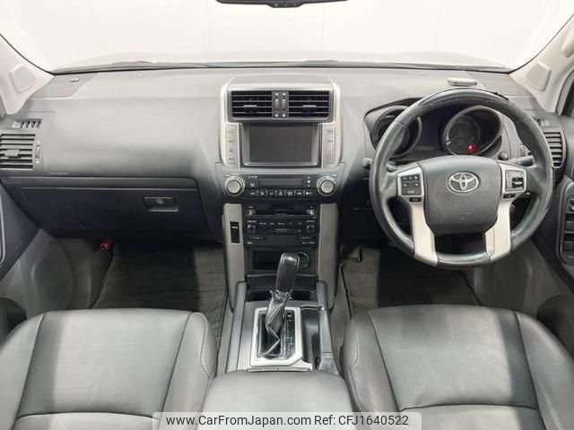 toyota land-cruiser-prado 2012 CFJ1640522 image 2