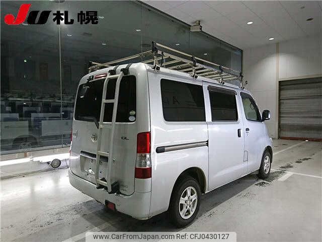 toyota liteace-van 2015 -TOYOTA--Liteace VAN S412M-0013870---TOYOTA--Liteace VAN S412M-0013870- image 2