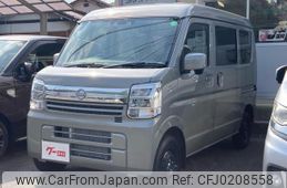 nissan clipper-van 2024 -NISSAN 【北九州 480ﾀ2263】--Clipper Van DR17V--749656---NISSAN 【北九州 480ﾀ2263】--Clipper Van DR17V--749656-