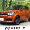 suzuki ignis 2019 -SUZUKI--Ignis DAA-FF21S--FF21S-142873---SUZUKI--Ignis DAA-FF21S--FF21S-142873- image 1