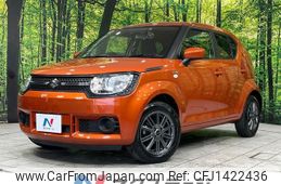 suzuki ignis 2019 -SUZUKI--Ignis DAA-FF21S--FF21S-142873---SUZUKI--Ignis DAA-FF21S--FF21S-142873-