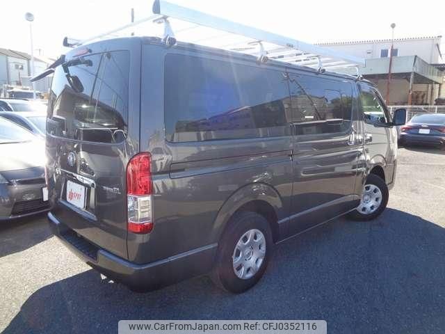 toyota hiace-van 2021 quick_quick_3BF-TRH200V_TRH200-0340213 image 2