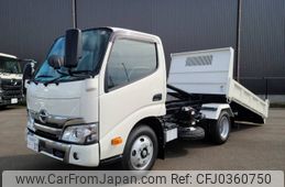 hino dutro 2024 -HINO--Hino Dutoro 2KG-XZU600T--XZU600-0048226---HINO--Hino Dutoro 2KG-XZU600T--XZU600-0048226-