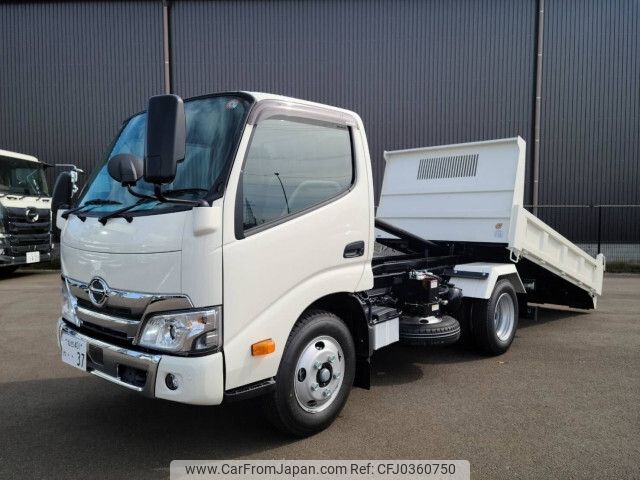 hino dutro 2024 -HINO--Hino Dutoro 2KG-XZU600T--XZU600-0048226---HINO--Hino Dutoro 2KG-XZU600T--XZU600-0048226- image 1