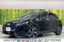 nissan aura 2023 -NISSAN--AURA 6AA-FE13--FE13-332329---NISSAN--AURA 6AA-FE13--FE13-332329-