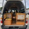 toyota hiace-commuter 2004 NIKYO_SW95792 image 22