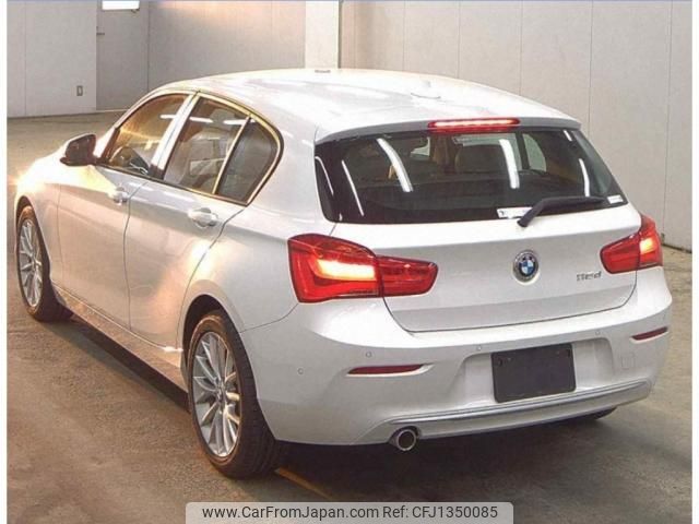 bmw 1-series 2018 quick_quick_LDA-1S20_WBA1S52010V847490 image 2