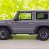 suzuki jimny-sierra 2023 quick_quick_3BA-JB74W_JB74W-206483 image 2