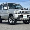 suzuki jimny 2009 -SUZUKI--Jimny ABA-JB23W--JB23W-617942---SUZUKI--Jimny ABA-JB23W--JB23W-617942- image 1