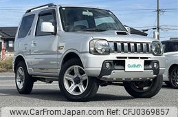 suzuki jimny 2009 -SUZUKI--Jimny ABA-JB23W--JB23W-617942---SUZUKI--Jimny ABA-JB23W--JB23W-617942-