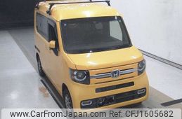 honda n-van 2018 CFJ1605682